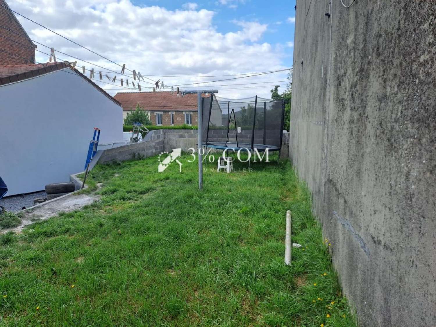  te koop huis Calonne-Ricouart Pas-de-Calais 3