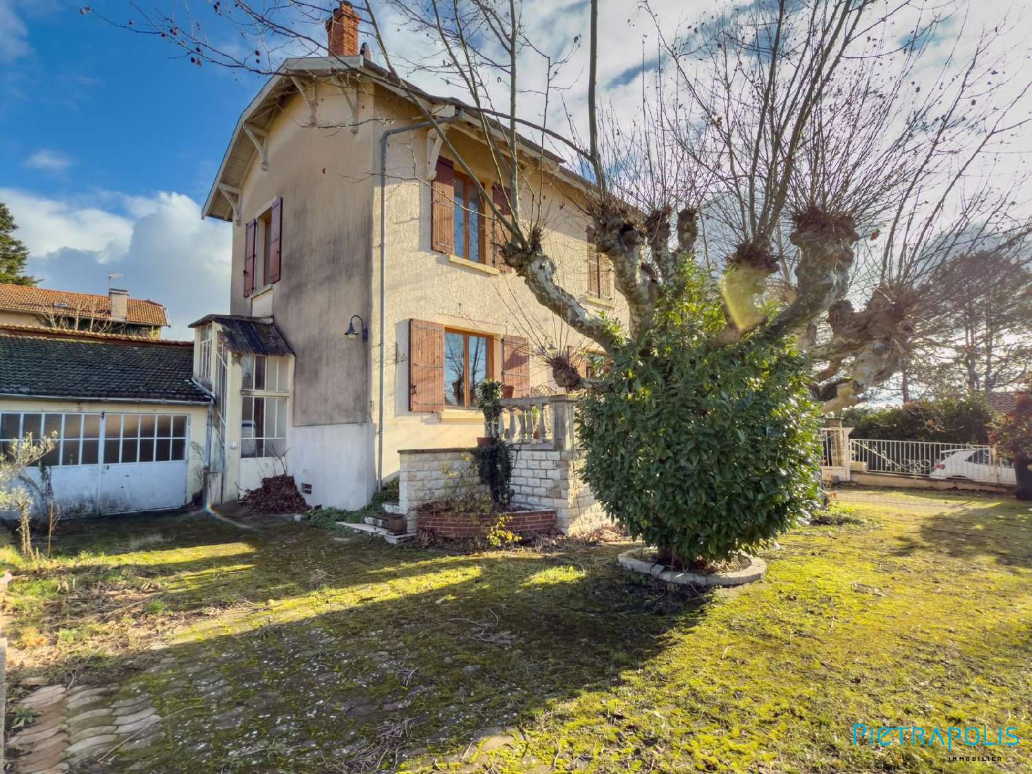  te koop huis Caluire-et-Cuire Rhône 2