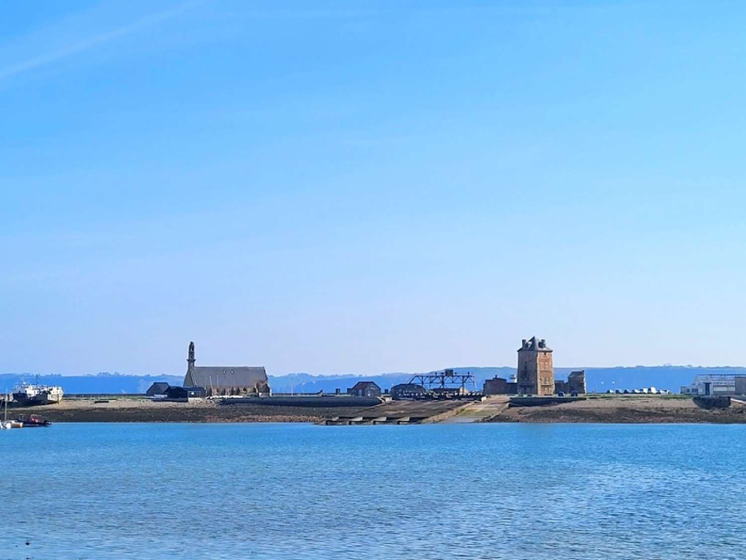  for sale house Camaret-sur-Mer Finistère 1