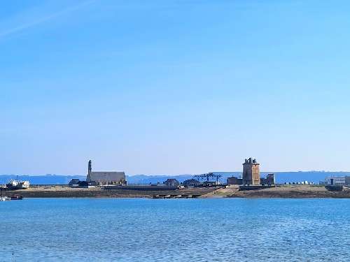 Camaret-sur-Mer Finistère Haus Bild 7063594