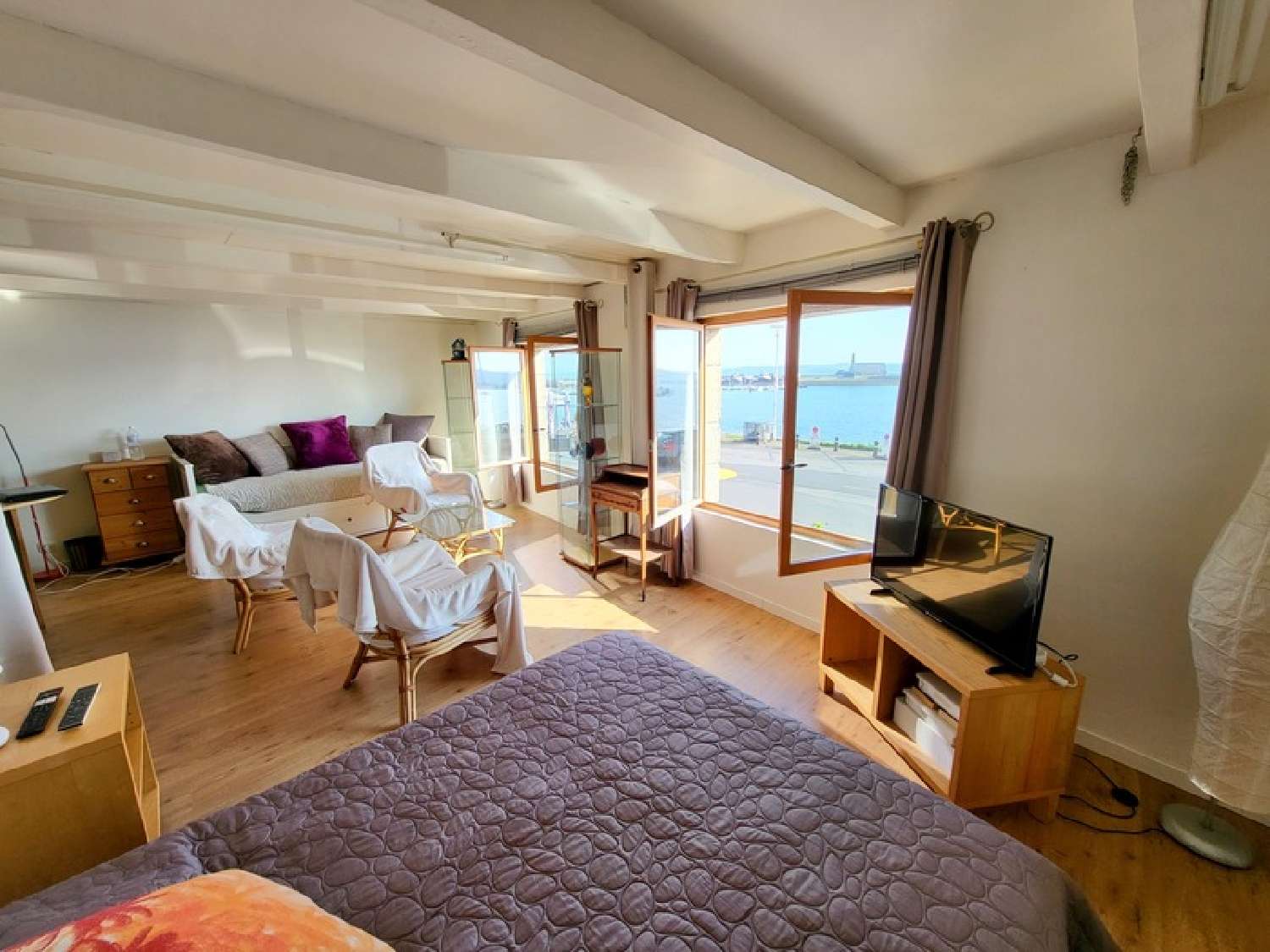  for sale house Camaret-sur-Mer Finistère 2