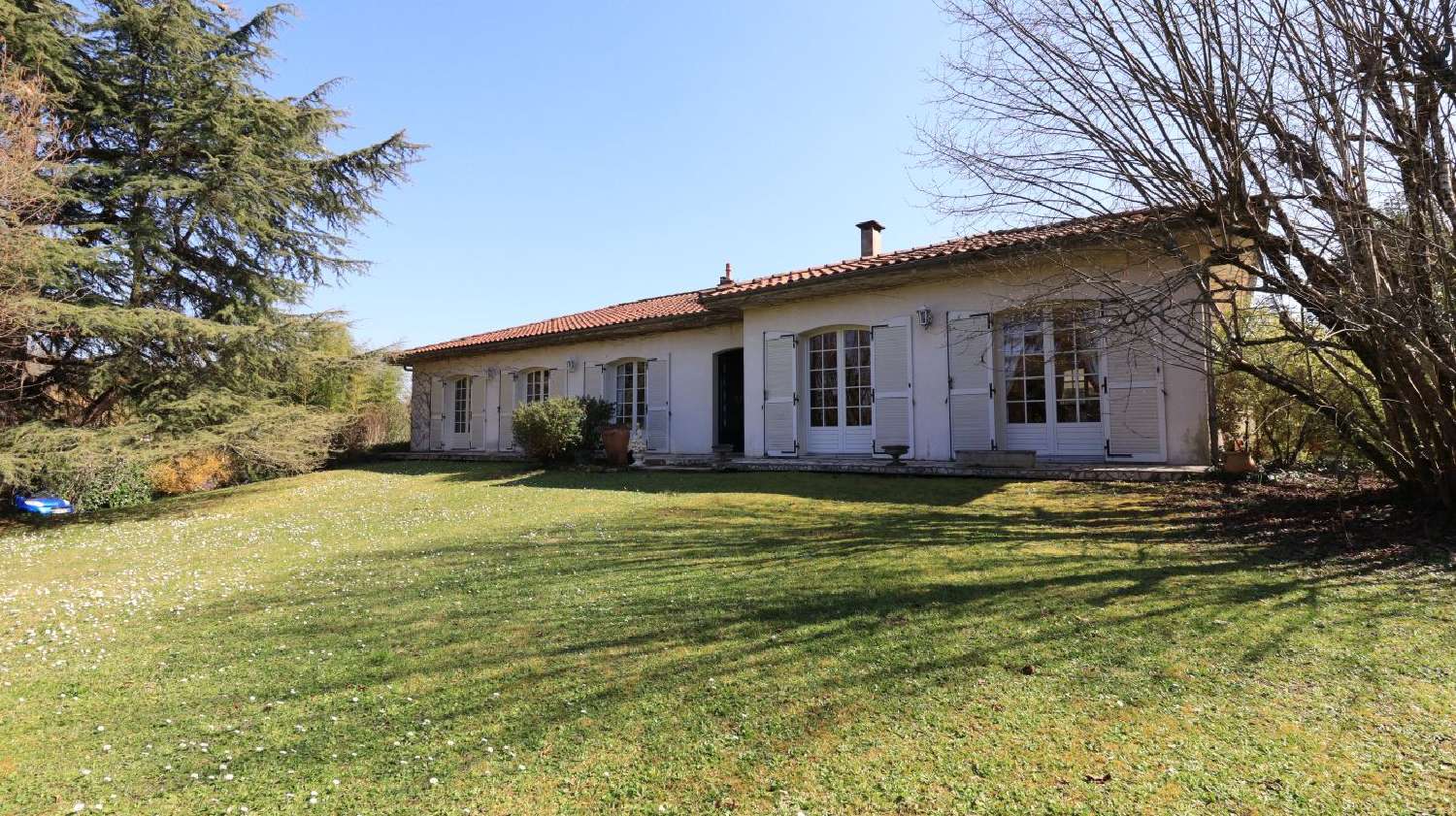  for sale house Camblanes-et-Meynac Gironde 1