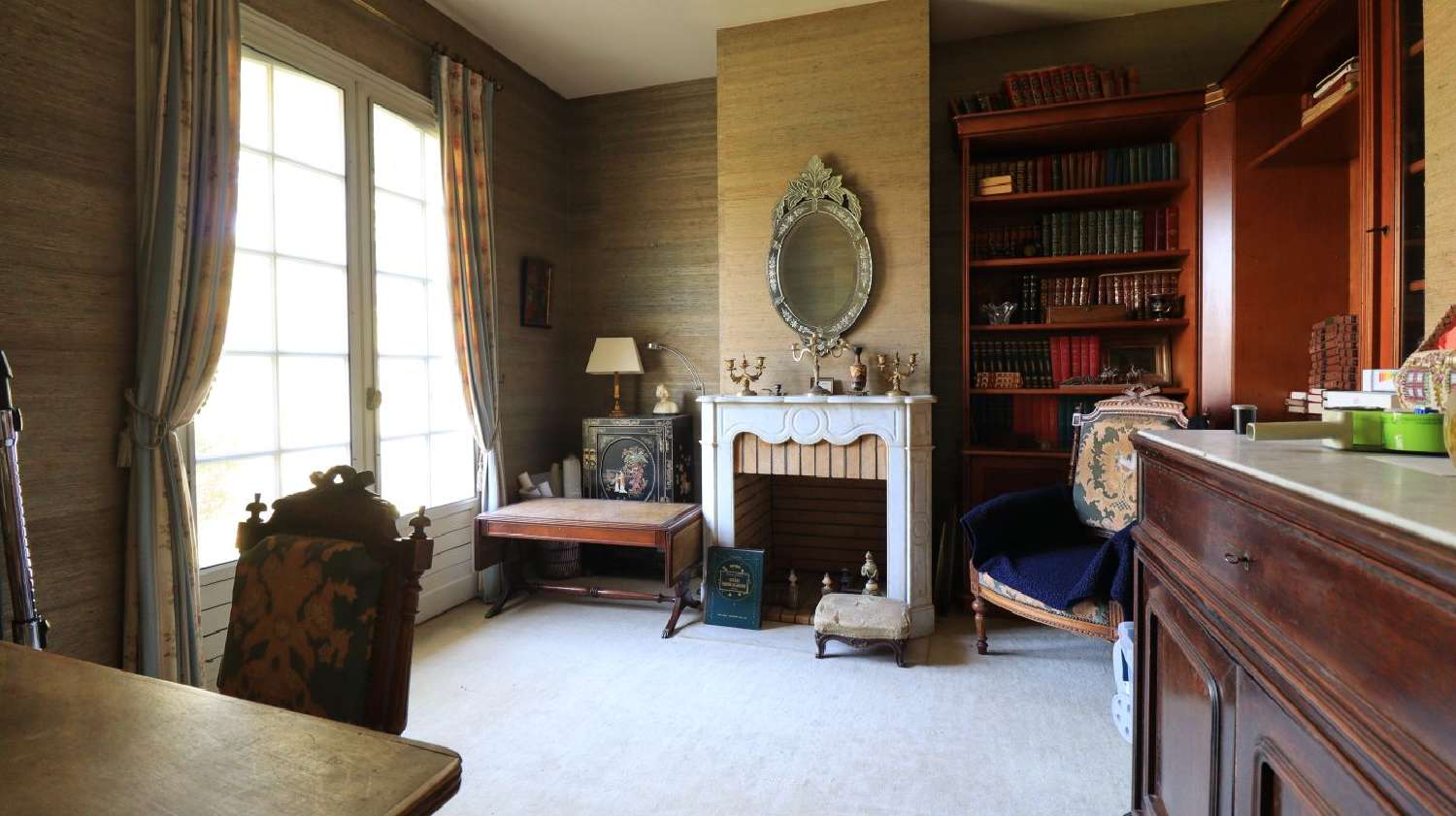  for sale house Camblanes-et-Meynac Gironde 5
