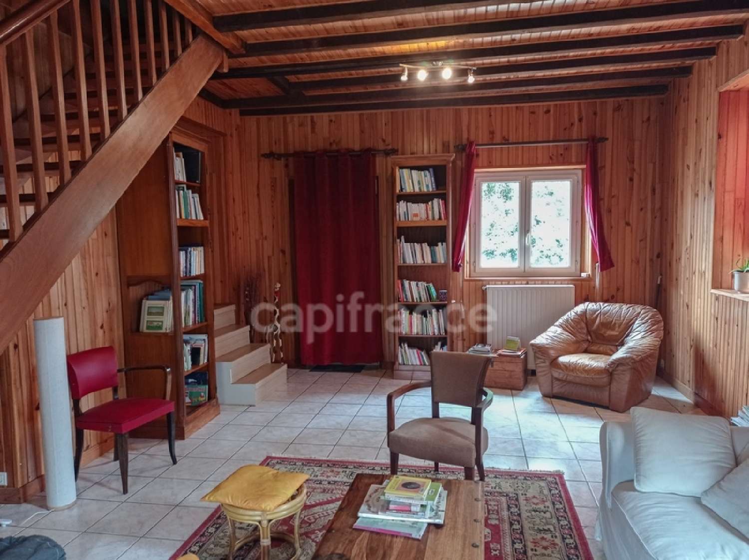  te koop huis Cambounès Tarn 1