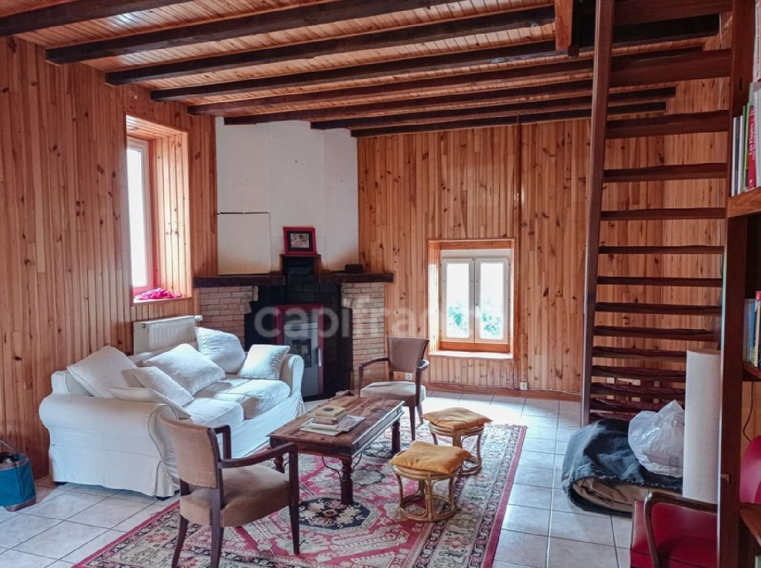  te koop huis Cambounès Tarn 2