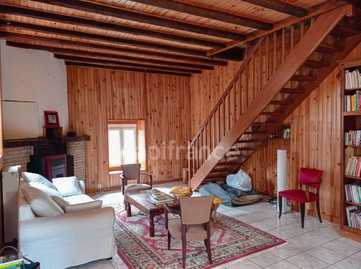  te koop huis Cambounès Tarn 3