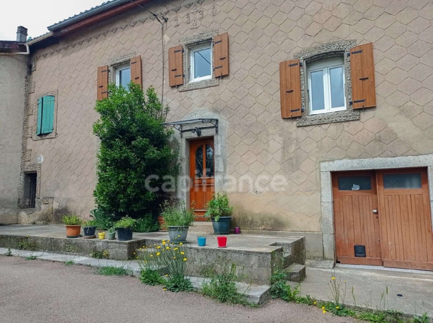  te koop huis Cambounès Tarn 4