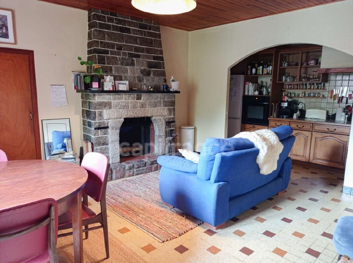  te koop huis Cambounès Tarn 6
