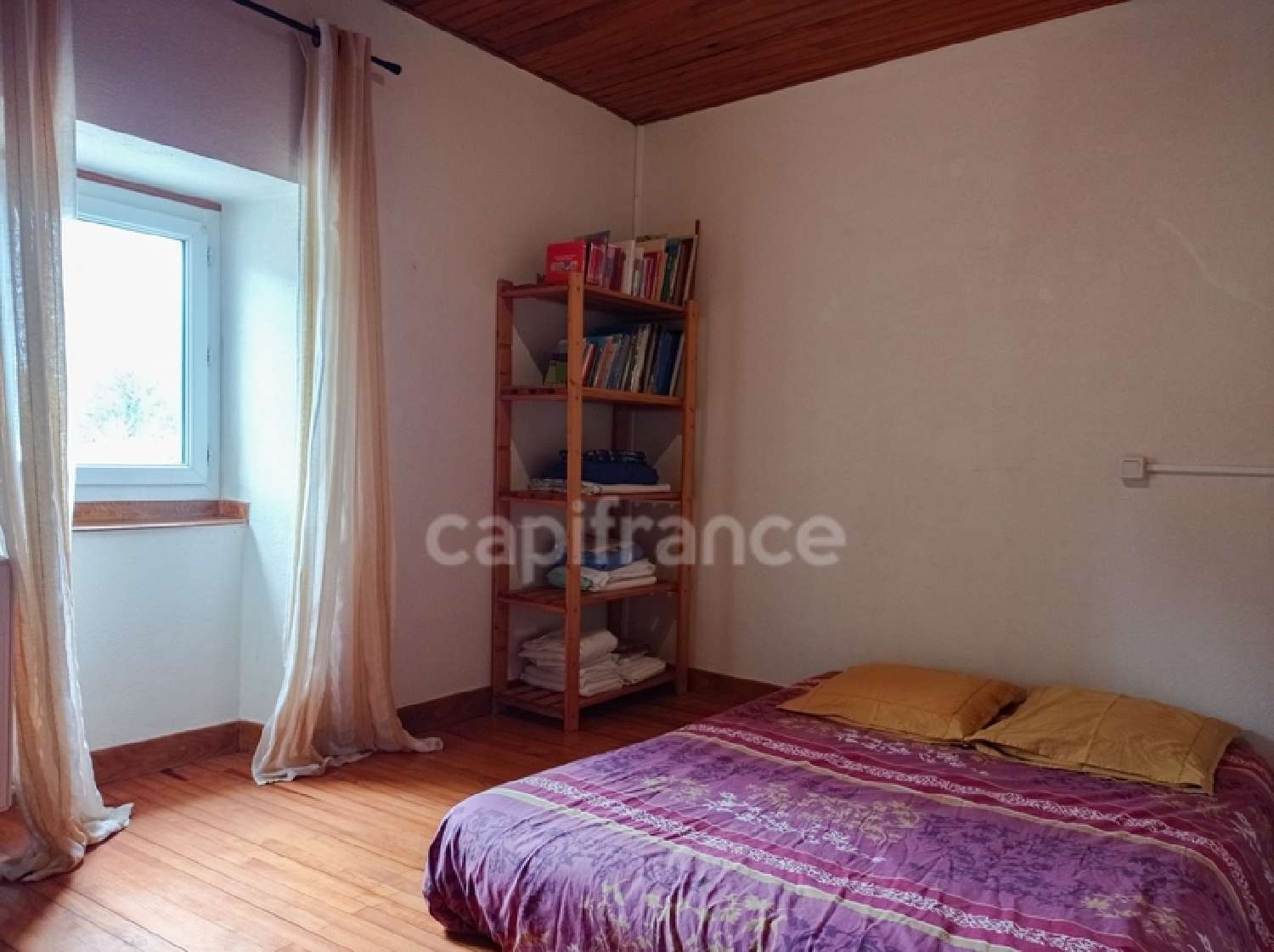  te koop huis Cambounès Tarn 8
