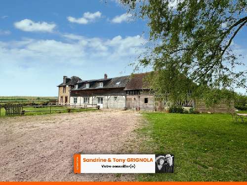 Cambremer Calvados huis foto 7059760