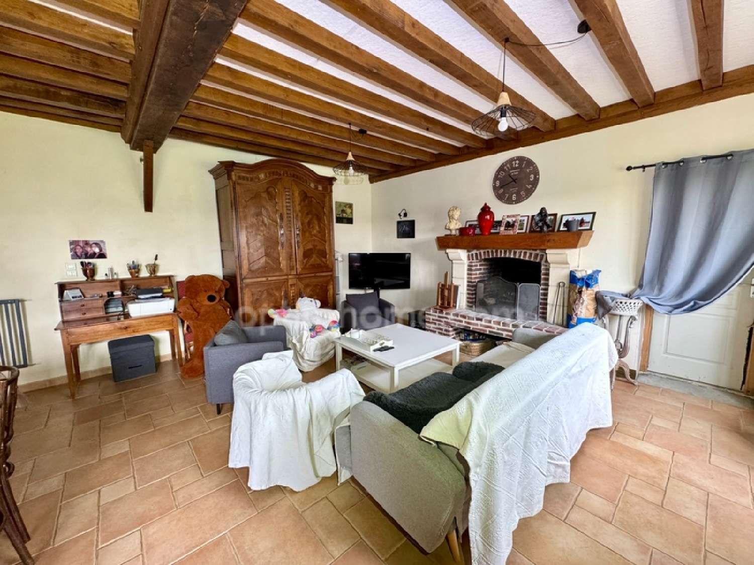  te koop huis Cambremer Calvados 7