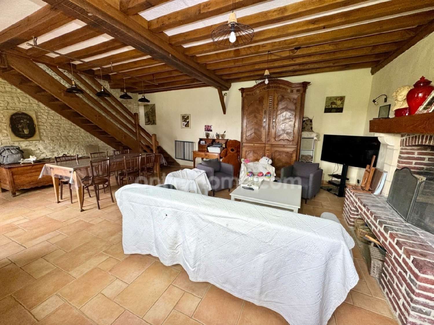  te koop huis Cambremer Calvados 8