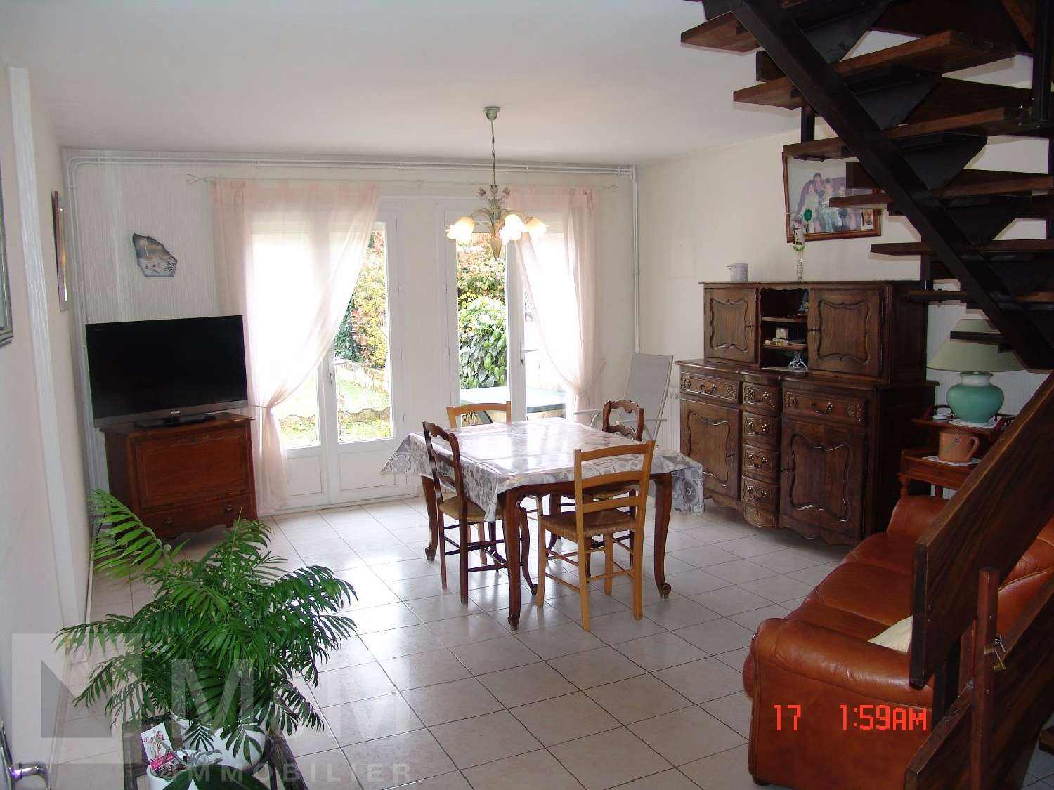  à vendre maison Campagne-sur-Aude Aude 1