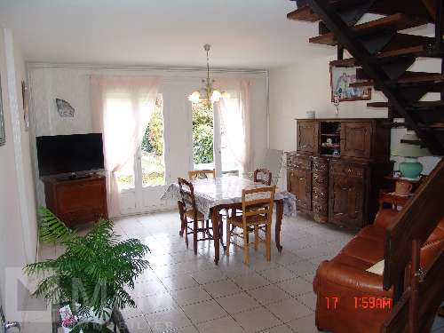 Campagne-sur-Aude Aude maison foto 7061490