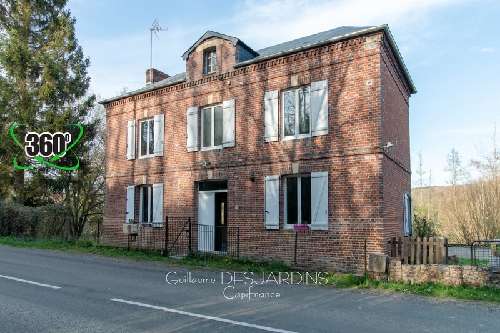 Canapville Orne house foto 7064291