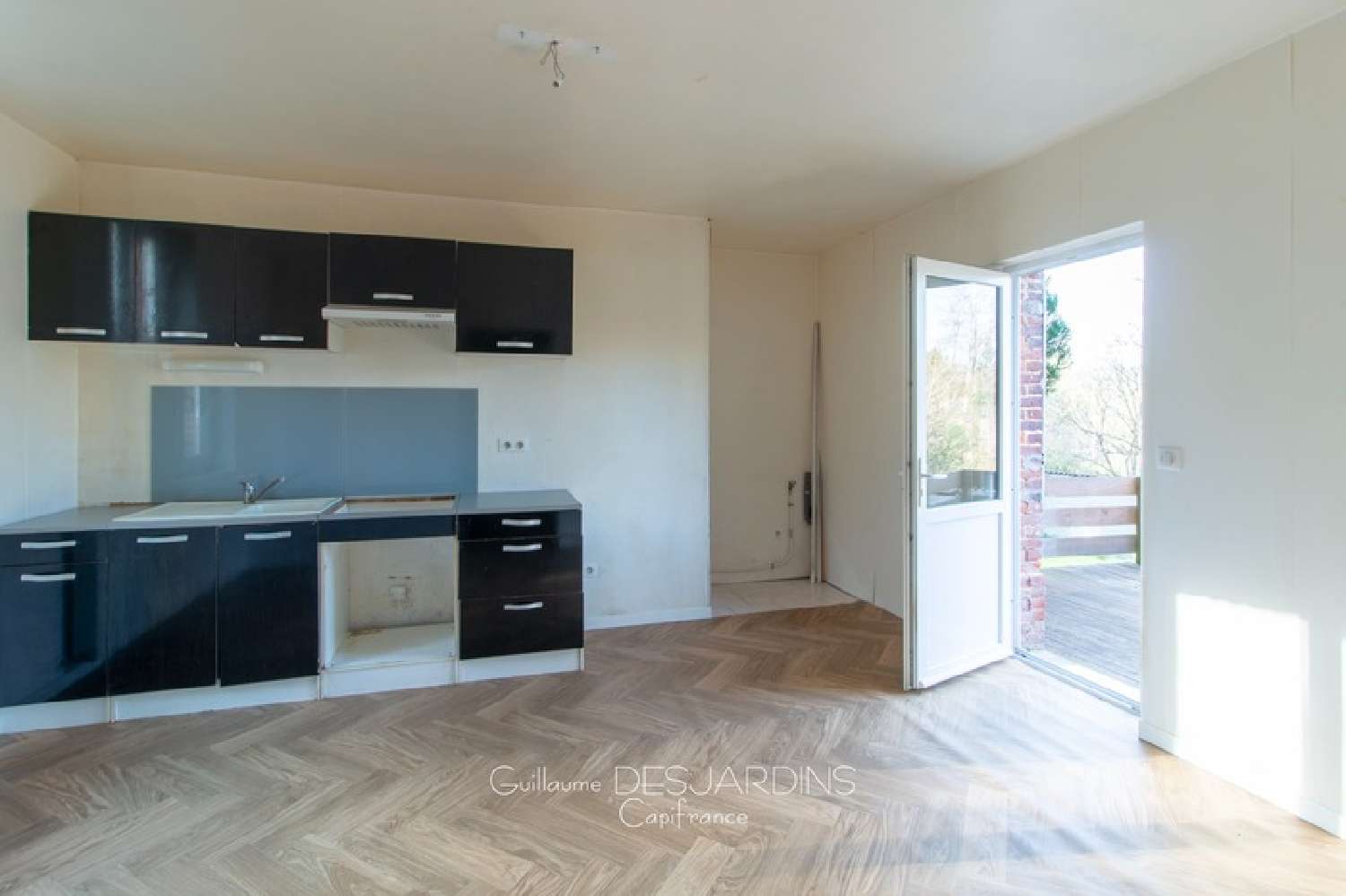  te koop huis Canapville Orne 4