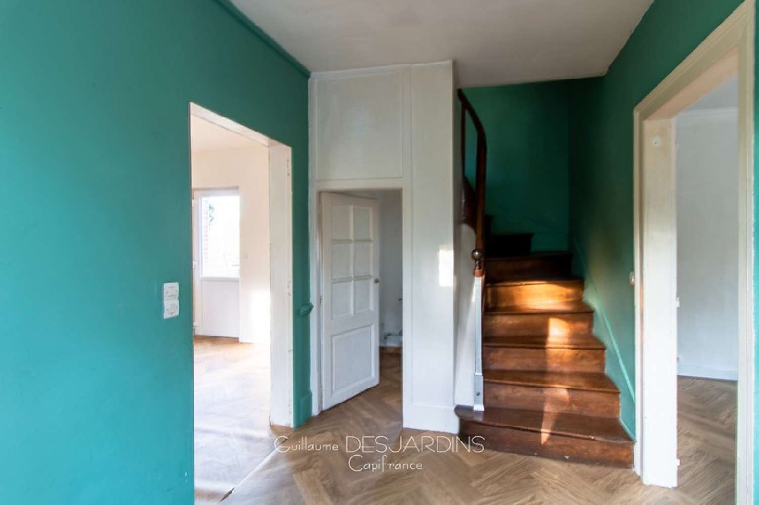  te koop huis Canapville Orne 5