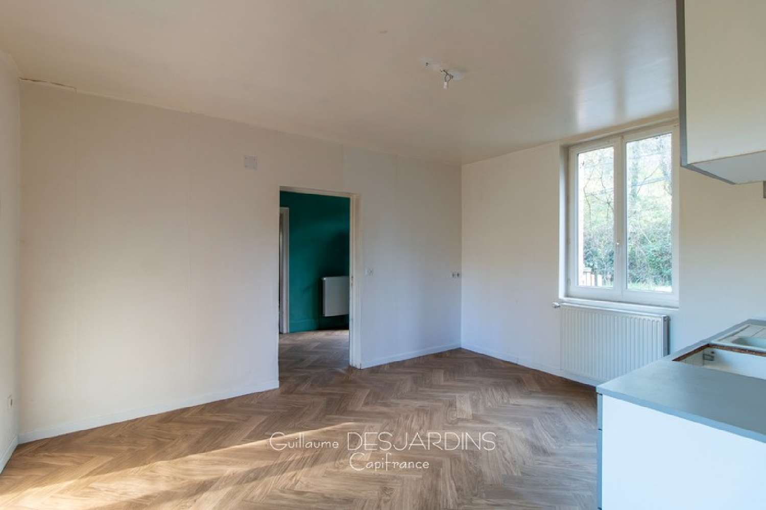  te koop huis Canapville Orne 6