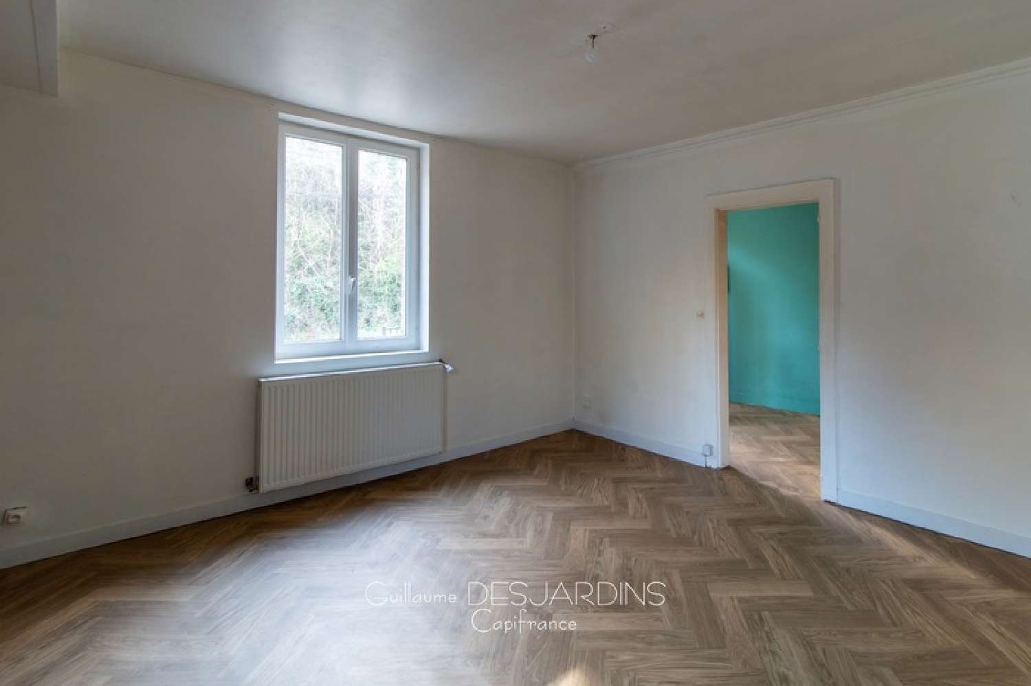  te koop huis Canapville Orne 7