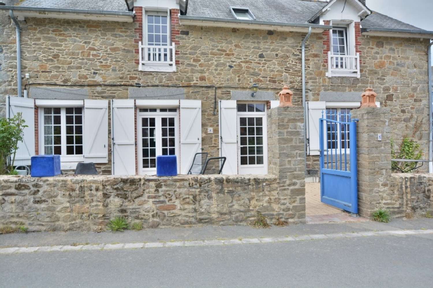  à vendre maison Cancale Ille-et-Vilaine 1