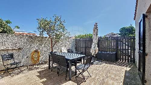 Canet-En-Roussillon Pyrénées-Orientales house foto 7068795