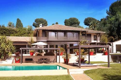Cannes La Bocca Alpes-Maritimes maison foto 7059937