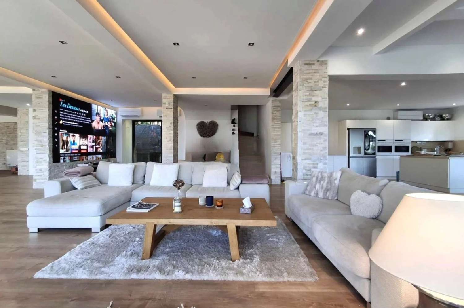  à vendre maison Cannes La Bocca Alpes-Maritimes 3