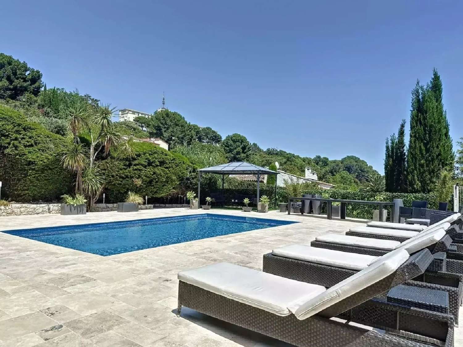  te koop huis Cannes La Bocca Alpes-Maritimes 2