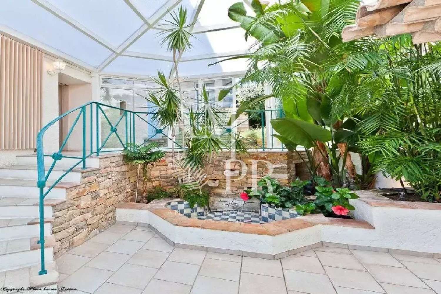  kaufen Haus Cannes Alpes-Maritimes 4