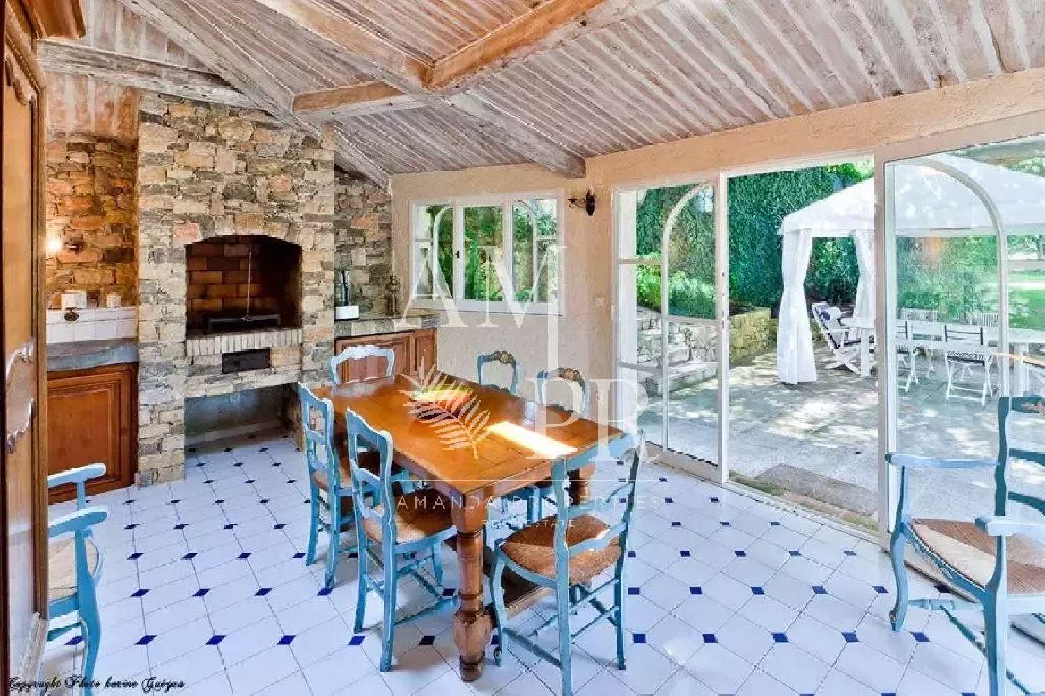  kaufen Haus Cannes Alpes-Maritimes 6