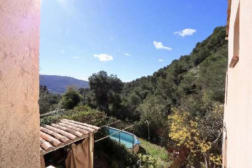 Cantaron Alpes-Maritimes Haus Bild 7068611