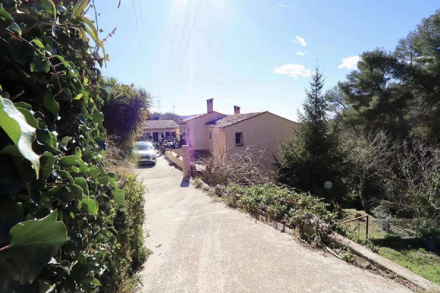  kaufen Haus Cantaron Alpes-Maritimes 2