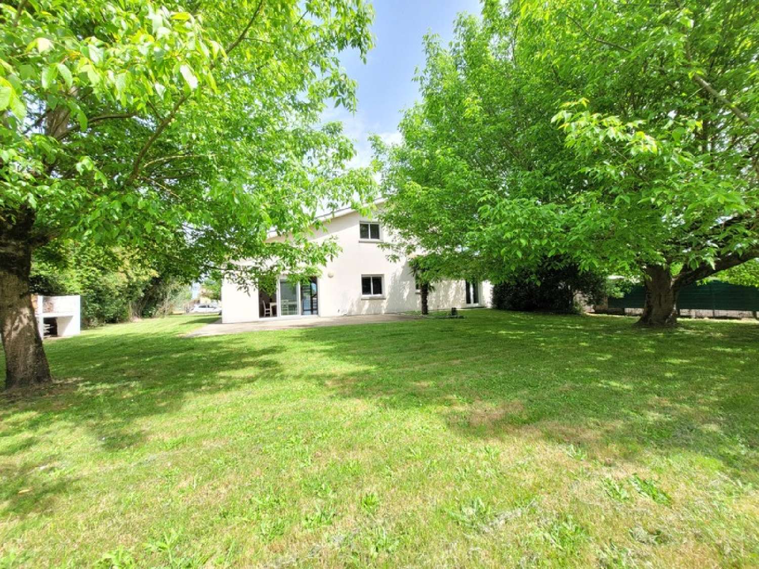  te koop huis Cantenac Gironde 3