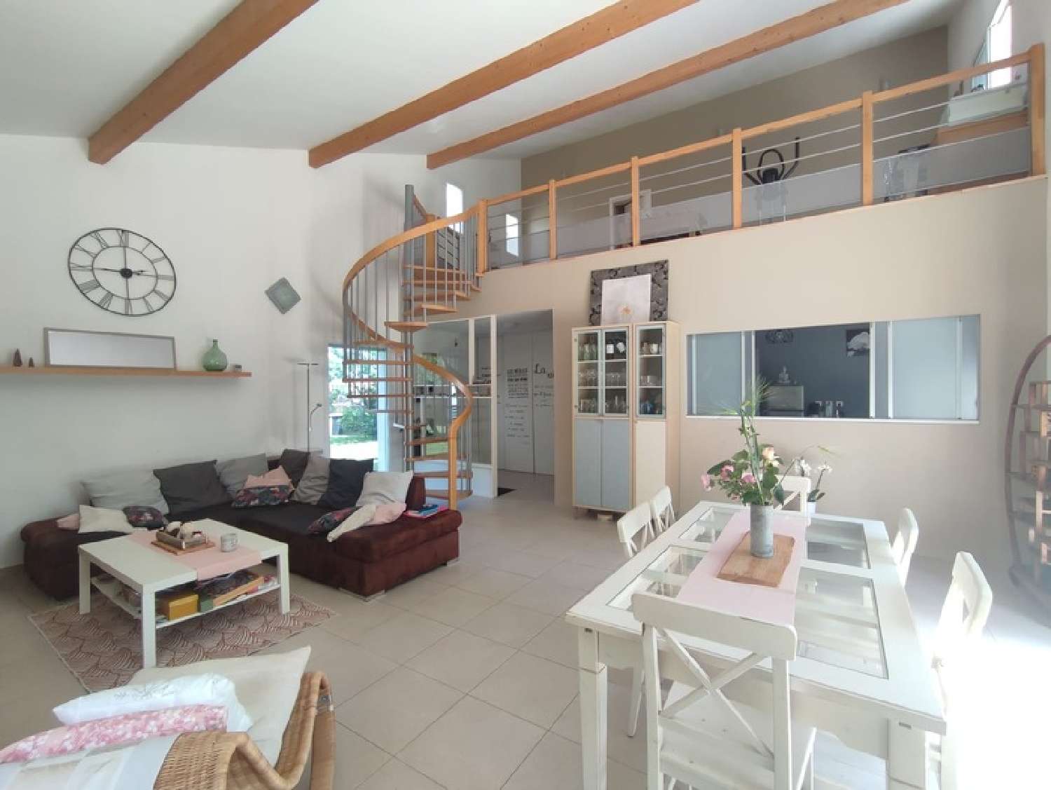  te koop huis Cantenac Gironde 4