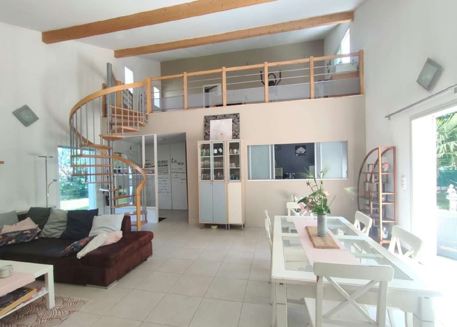  te koop huis Cantenac Gironde 5