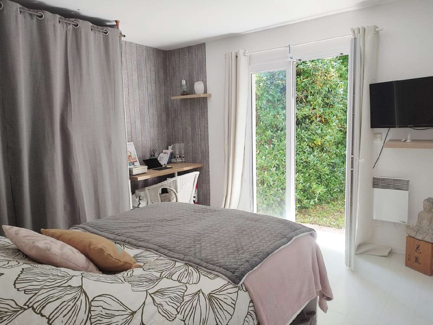  te koop huis Cantenac Gironde 7