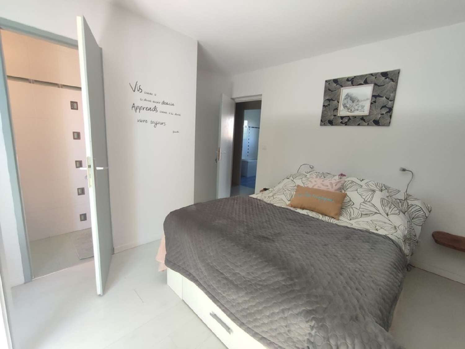  te koop huis Cantenac Gironde 8