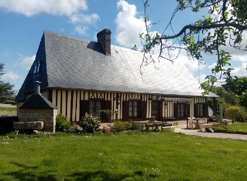 Cany-Barville Seine-Maritime house foto 7067250
