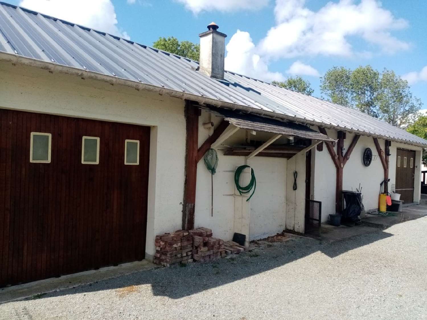  for sale house Cany-Barville Seine-Maritime 2
