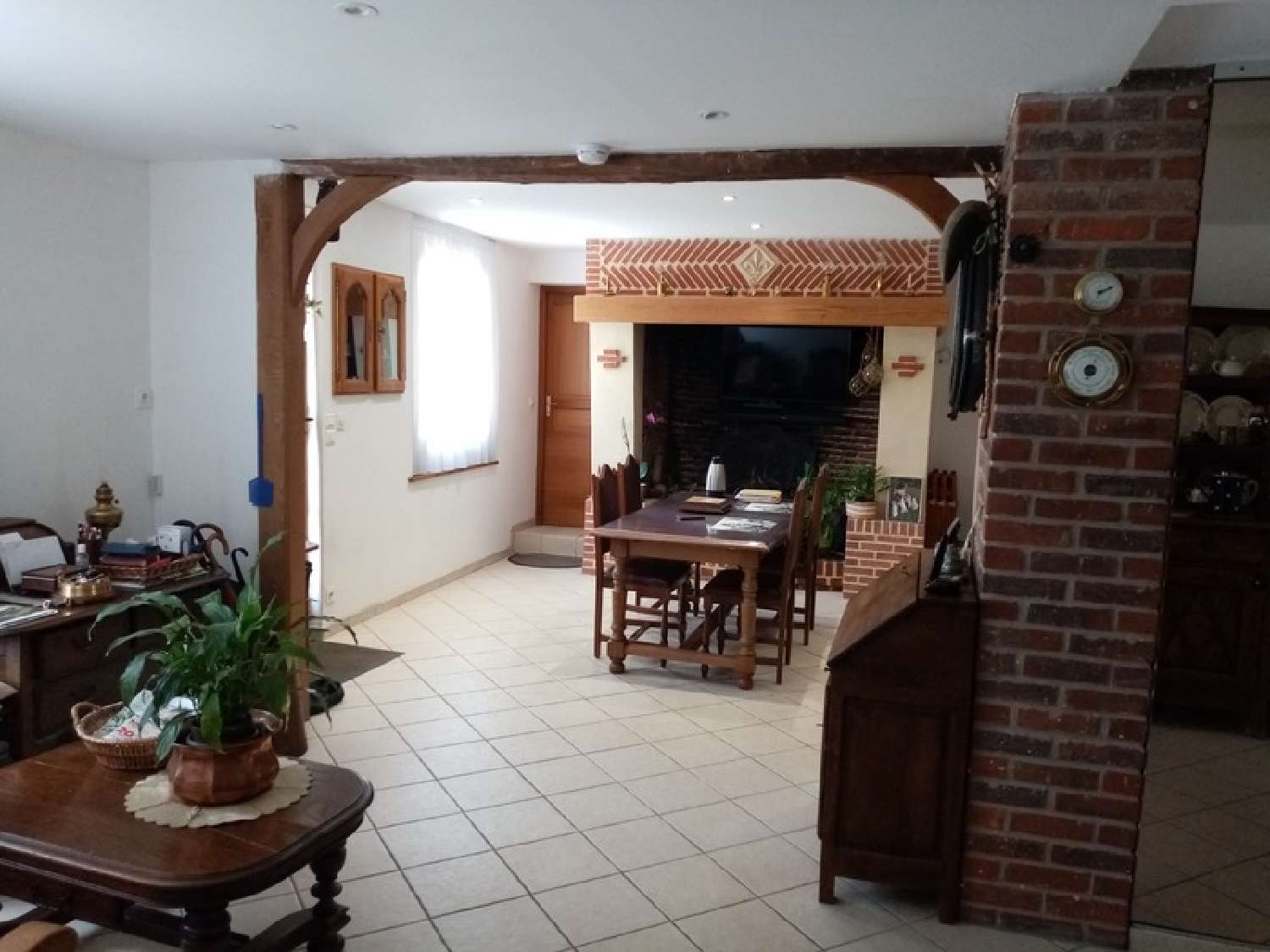  for sale house Cany-Barville Seine-Maritime 3