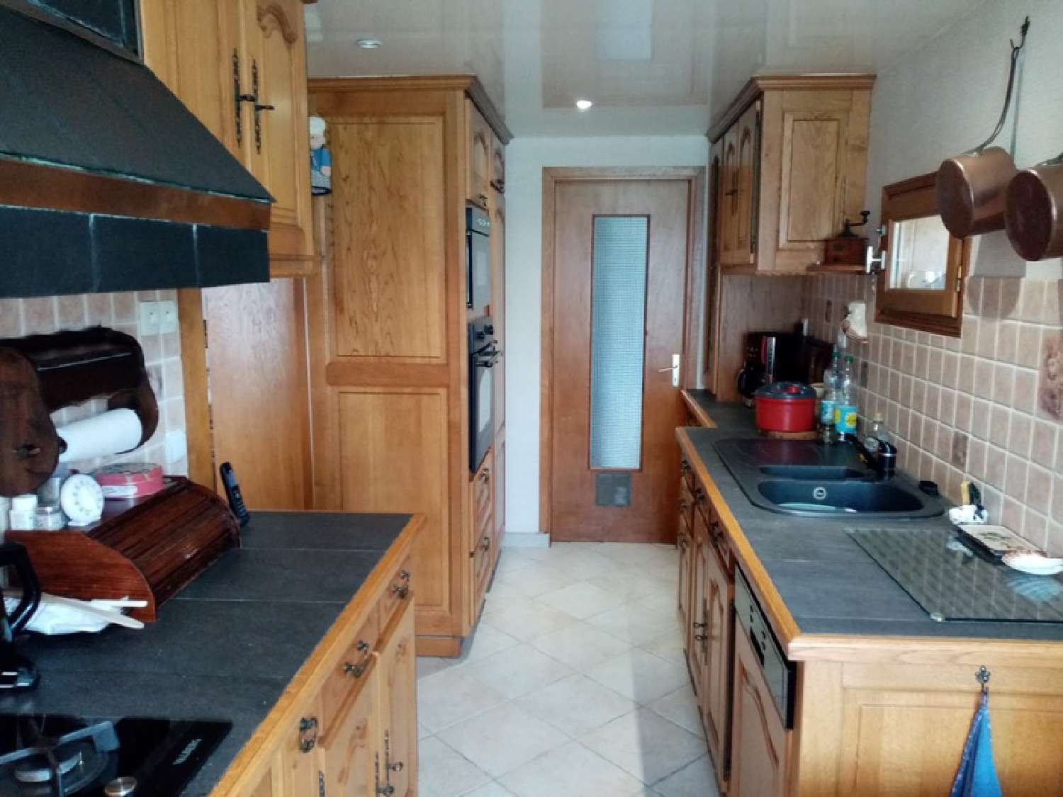  for sale house Cany-Barville Seine-Maritime 5
