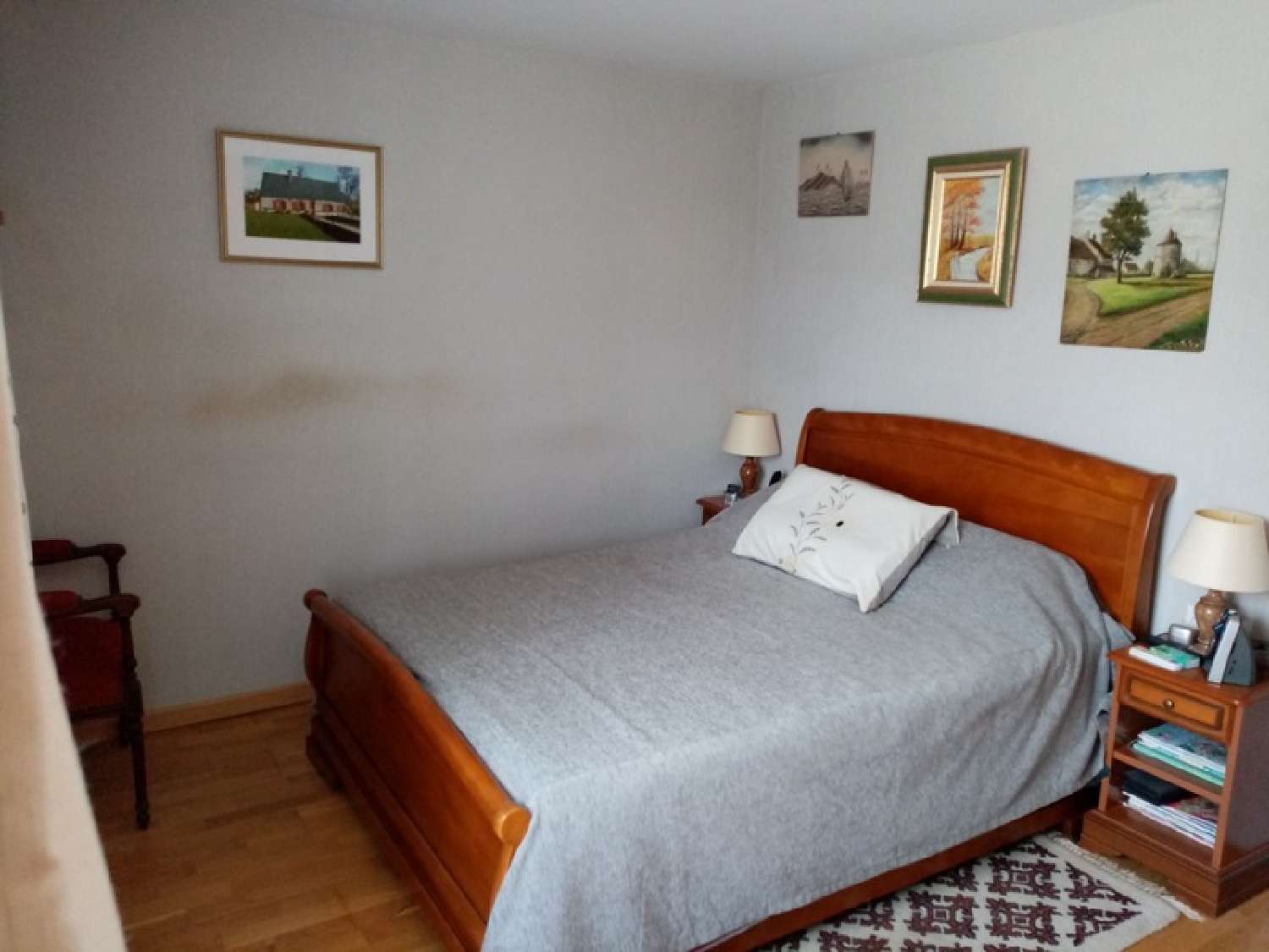  for sale house Cany-Barville Seine-Maritime 6