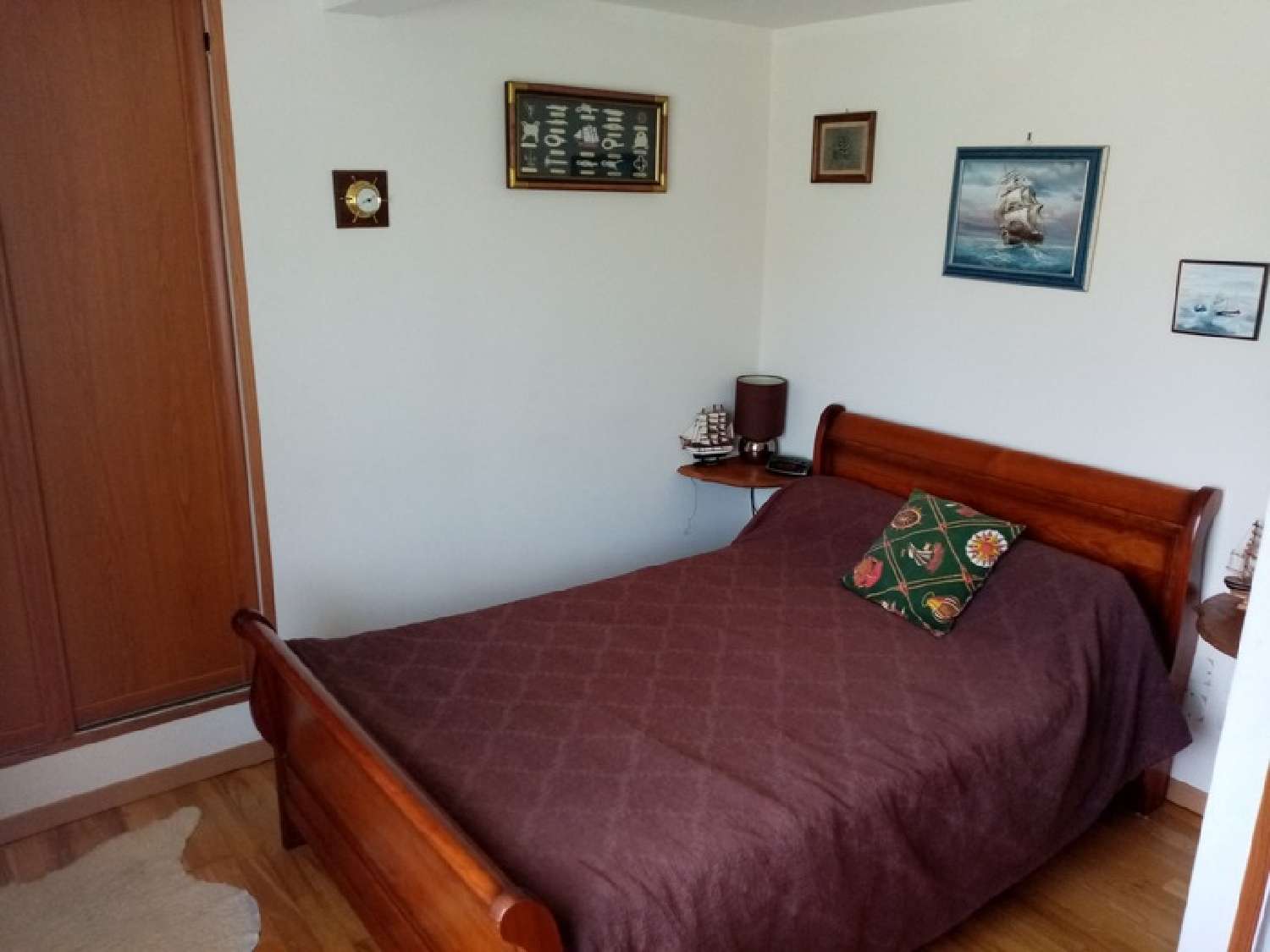  for sale house Cany-Barville Seine-Maritime 7