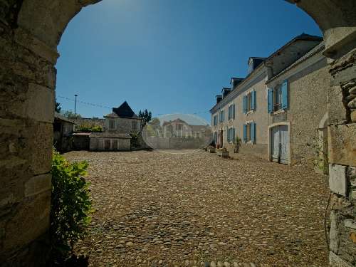 Capbis Pyrénées-Atlantiques huis foto 7068336