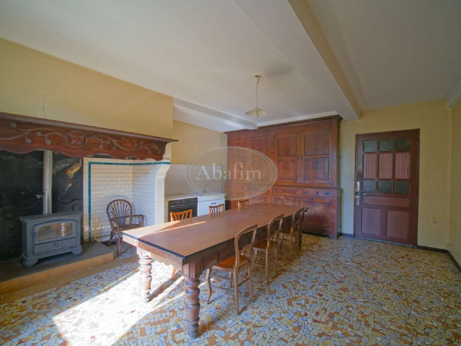  te koop huis Capbis Pyrénées-Atlantiques 4