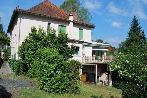 Capdenac-Gare Aveyron huis foto 7064517