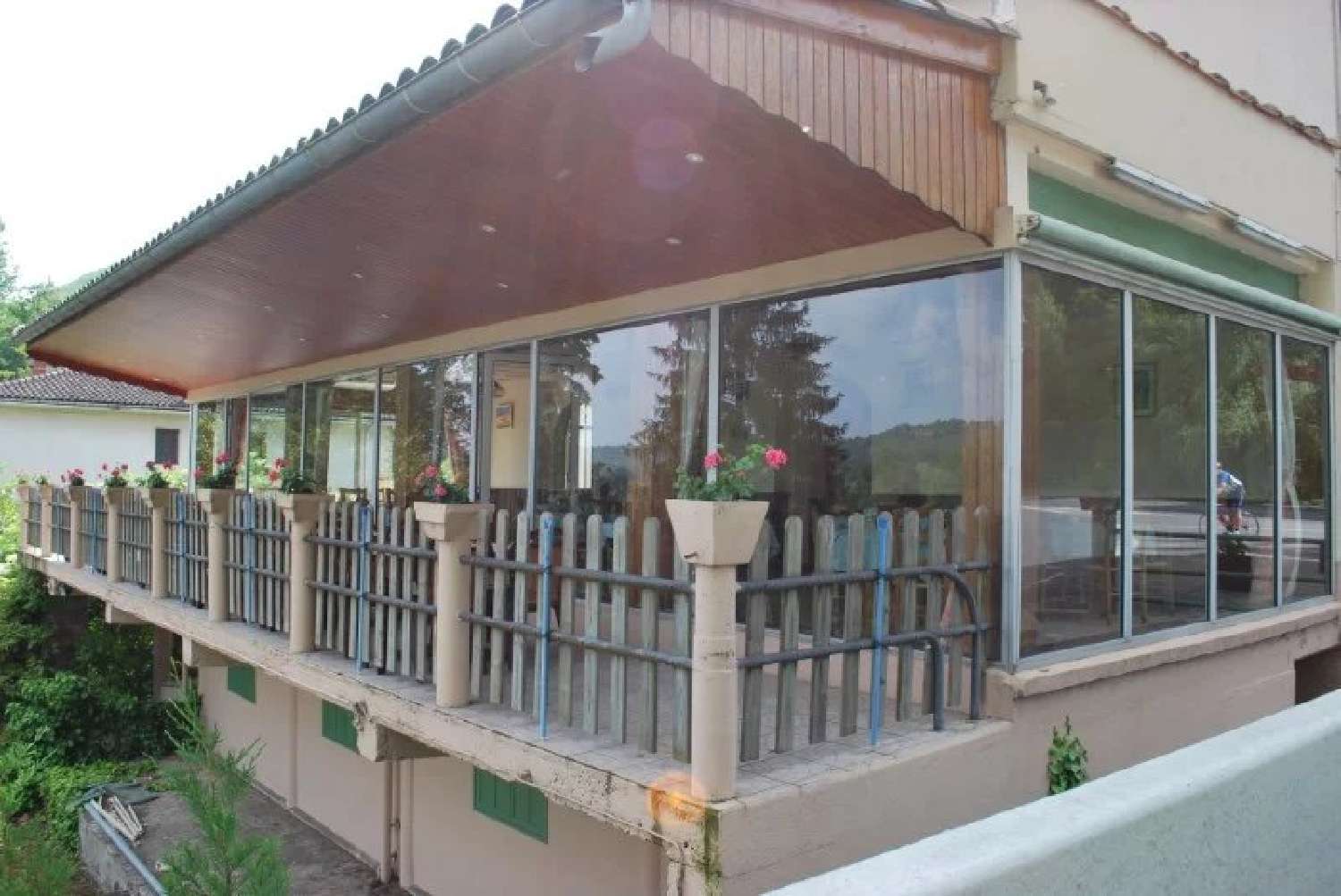  te koop huis Capdenac-Gare Aveyron 2