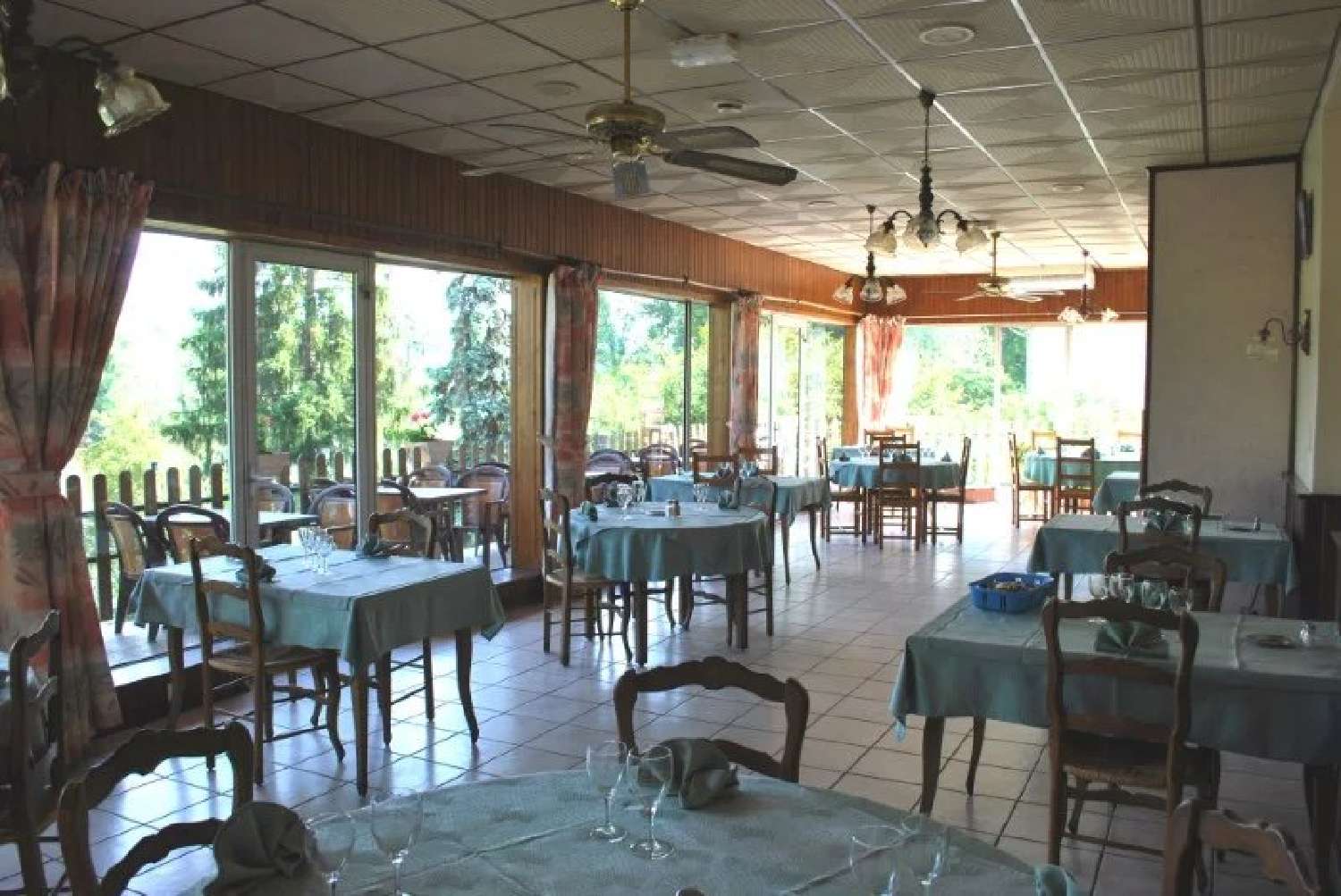  te koop huis Capdenac-Gare Aveyron 3