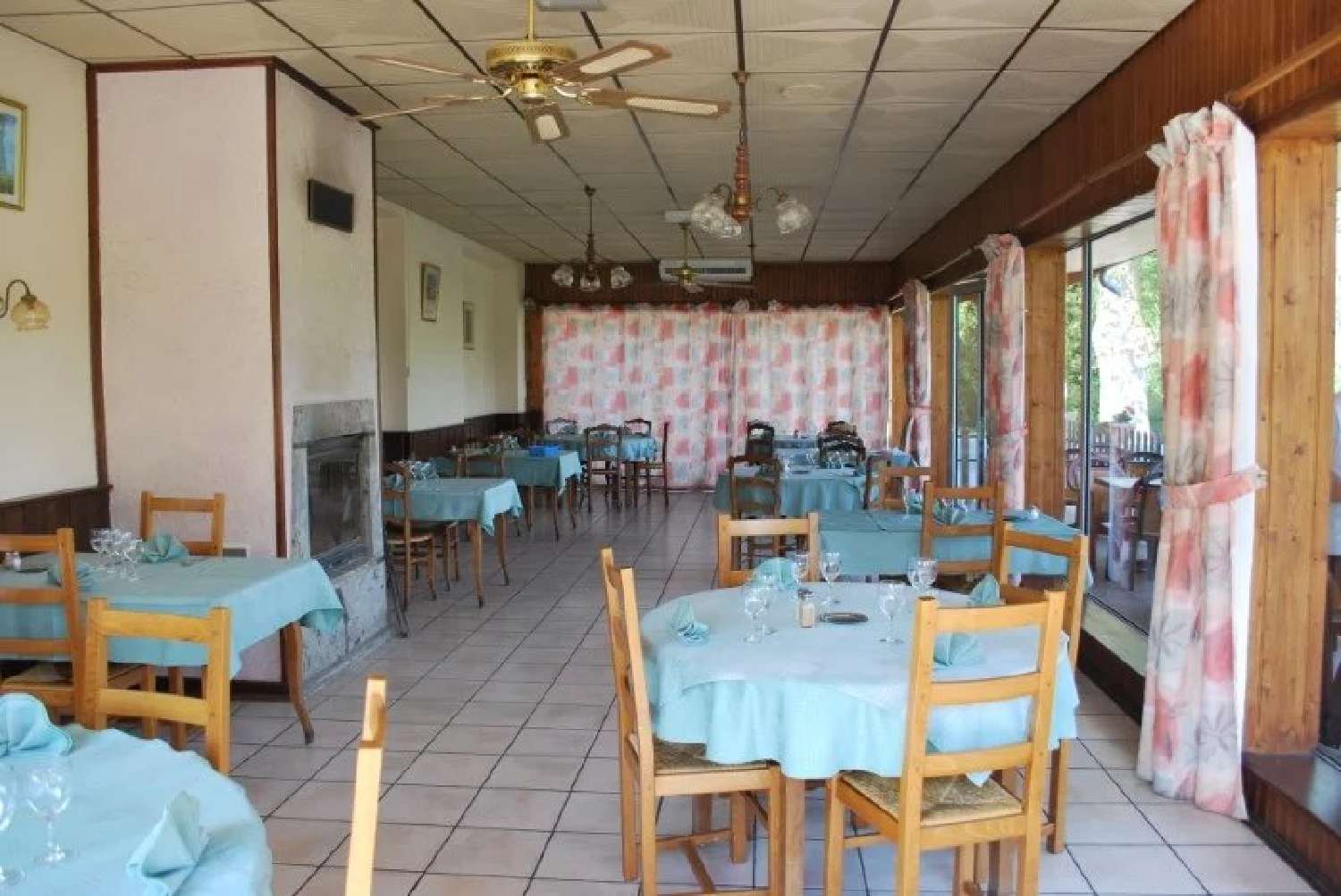  te koop huis Capdenac-Gare Aveyron 8