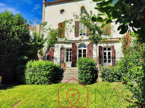 Capestang Hérault casa foto 7065027